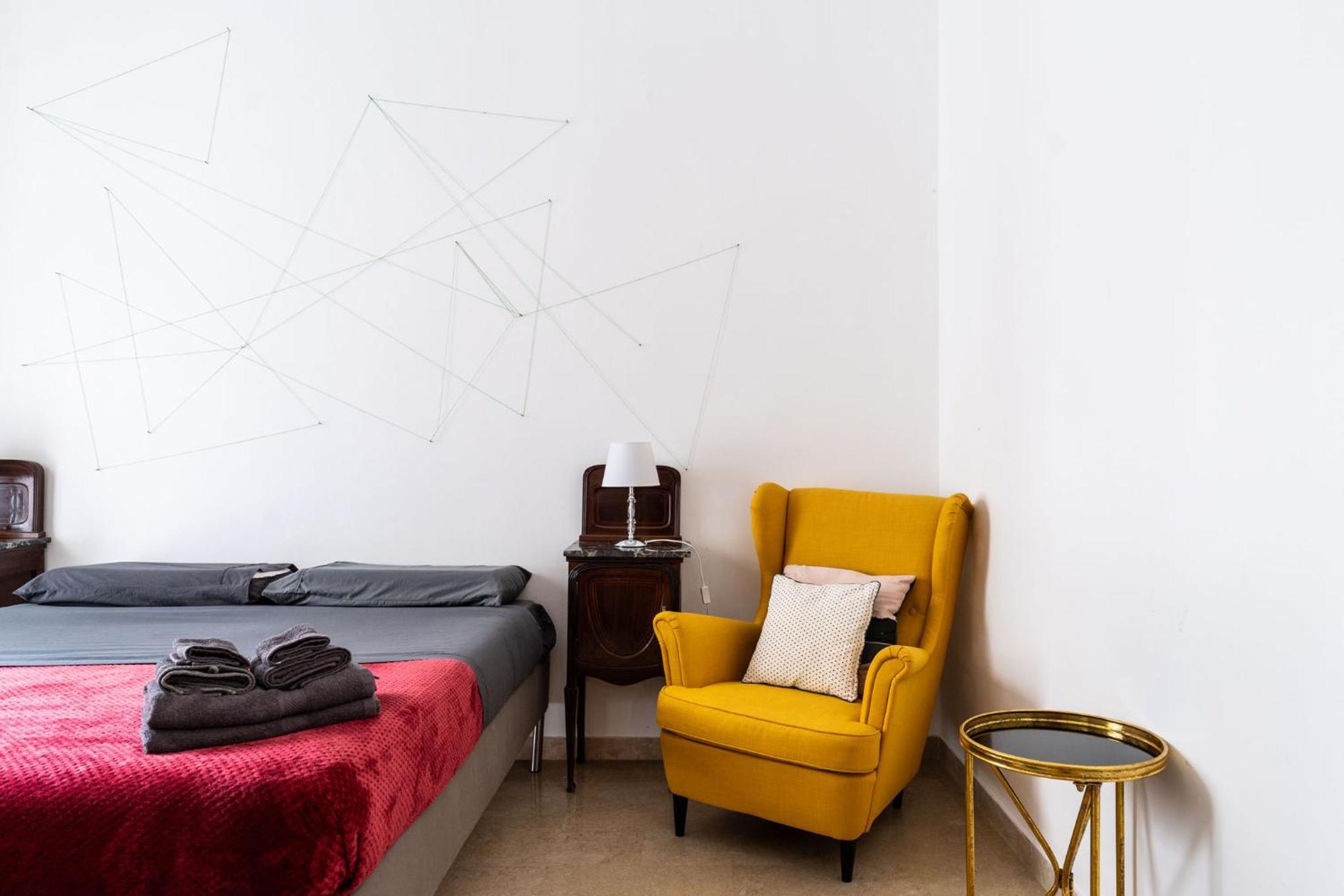 Nena House Apartment Bari Exterior photo