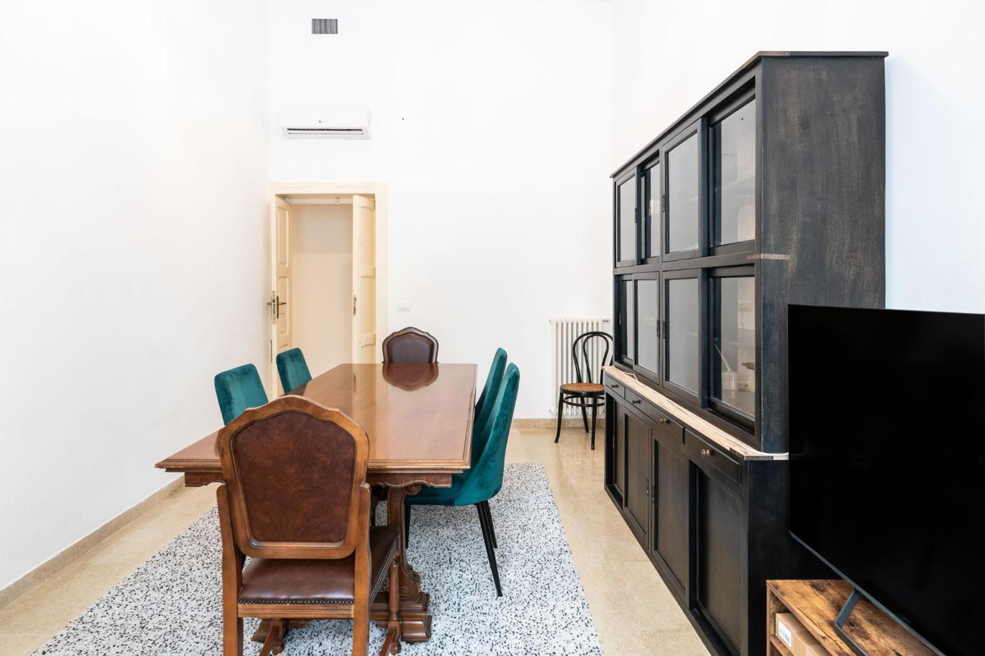 Nena House Apartment Bari Exterior photo